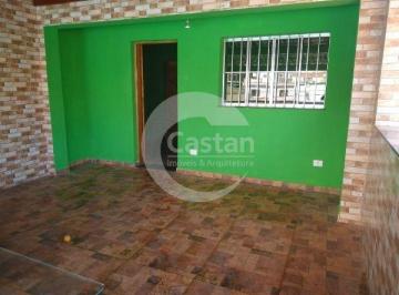 Casa · 120m² · 5 Quartos · 4 Vagas · Sobrado em Mooca