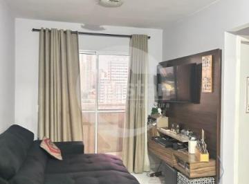 Apartamento · 60m² · 2 Quartos · 1 Vaga · Apartamento em Mooca