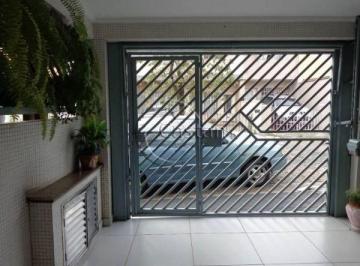 Casa · 100m² · 2 Quartos · 1 Vaga · Sobrado em Tatuapé