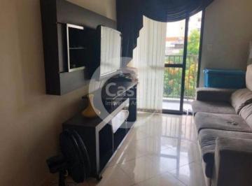 Apartamento · 85m² · 3 Quartos · 2 Vagas · Apartamento em Casa Verde
