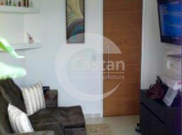 Apartamento · 50m² · 2 Quartos · 1 Vaga · Apartamento em Vila Clementino