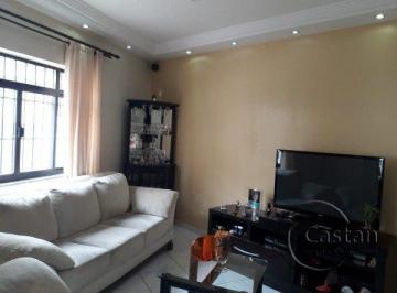 Casa · 51m² · 2 Quartos · Sobrado em Mooca