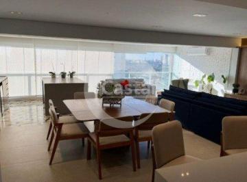 Apartamento · 134m² · 3 Quartos · 3 Vagas · Apartamento em MOOCA
