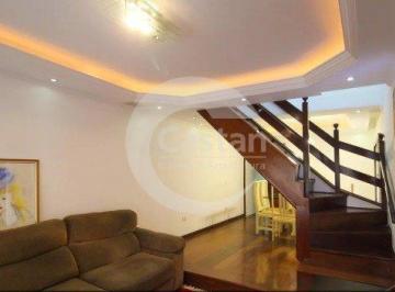 Casa · 213m² · 3 Quartos · 3 Vagas · Sobrado em Vila Primavera