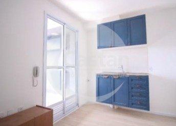 Apartamento · 31m² · 1 Quarto · Apartamento em Vila Santa Clara