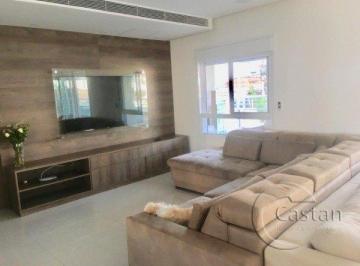 Apartamento · 209m² · 3 Quartos · 4 Vagas · Apartamento em Tatuapé