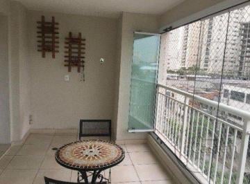 Apartamento · 110m² · 3 Quartos · 2 Vagas · Apartamento em Mooca