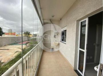 Apartamento · 34m² · 1 Quarto · Apartamento em Mooca