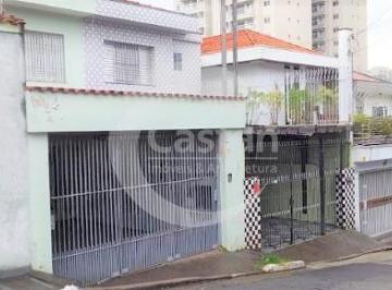 Casa · 132m² · 3 Quartos · 2 Vagas · Sobrado em Vila Prudente