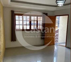 Casa · 150m² · 3 Quartos · 3 Vagas · Sobrado em Analia Franco