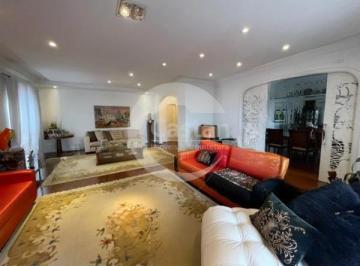 Apartamento · 334m² · 4 Quartos · 4 Vagas · Apartamento em Tatuapé