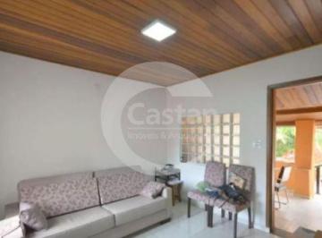 Casa · 60m² · 3 Quartos · Sobrado em Cambuci
