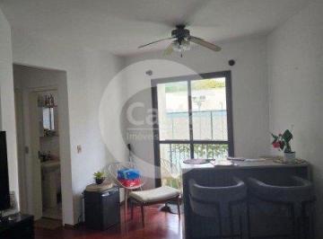 Apartamento · 67m² · 2 Quartos · 1 Vaga · Apartamento em Analia Franco