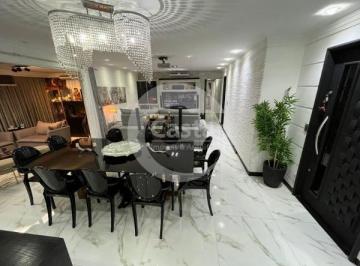 Apartamento · 210m² · 3 Quartos · 3 Vagas · Apartamento em Vila Carrão