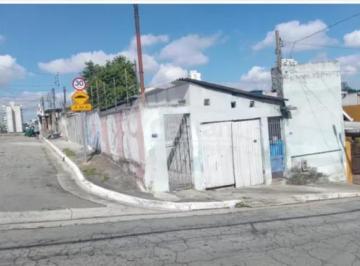 Terreno · 197m² · 1 Quarto · Terreno Residencial em Vila Carrão
