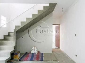 Casa · 256m² · 7 Quartos · 2 Vagas · Sobrado em Analia Franco