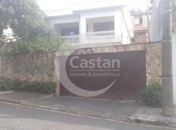 Casa · 241m² · 4 Quartos · 7 Vagas · Sobrado em Jardim Avelino