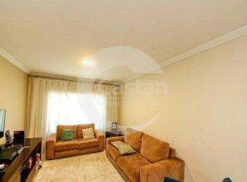 Casa · 234m² · 4 Quartos · 4 Vagas · Sobrado em Vila Prudente