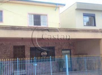 Casa · 172m² · 2 Quartos · 2 Vagas · Sobrado em Mooca