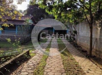 Rural · 120m² · 2 Quartos · 6 Vagas · Chácara em Vitória Régia