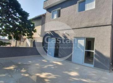 Casa · 250m² · 5 Quartos · 3 Vagas · Sobrado em Lauzane Paulista