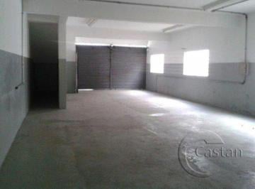 Comercial · 780m² · 1 Quarto · 10 Vagas · Edifício Comercial em Vila Prudente