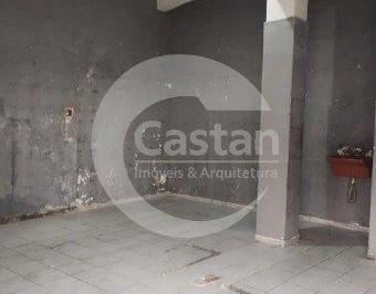Casa · 242m² · 2 Quartos · 2 Vagas · Sobrado em Vila Ema