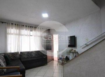 Casa · 150m² · 2 Quartos · 2 Vagas · Sobrado em Vila Alpina