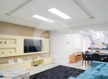 Casa · 130m² · 3 Quartos · 4 Vagas · Sobrado em Tatuapé