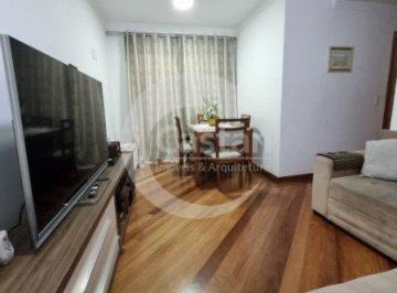 Apartamento · 55m² · 2 Quartos · 2 Vagas · Apartamento em Mooca