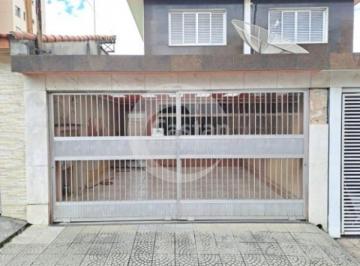 Casa · 130m² · 2 Quartos · 2 Vagas · Sobrado em Vila Matilde