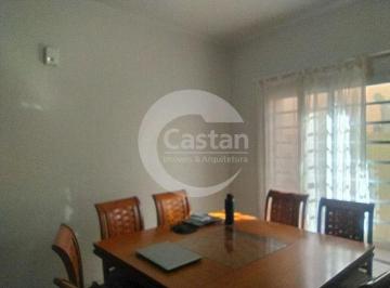 Casa · 120m² · 3 Quartos · 2 Vagas · Sobrado em Mooca