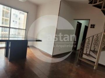Apartamento · 130m² · 3 Quartos · 1 Vaga · Cobertura em Vila Ema