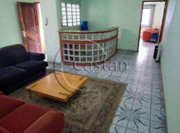 Comercial · 228m² · 7 Quartos · 2 Vagas · Casa Comercial em Vila Prudente