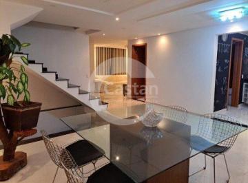 Casa · 245m² · 4 Quartos · 6 Vagas · Sobrado em Vila Zelina