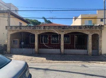 Terreno · 250m² · 1 Quarto · 3 Vagas · Terreno Residencial em Mooca