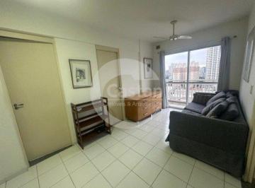 Apartamento · 50m² · 2 Quartos · 1 Vaga · Apartamento em Brás