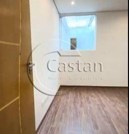 Apartamento · 80m² · 2 Quartos · Apartamento em Mooca