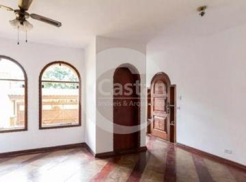Casa · 184m² · 3 Quartos · 5 Vagas · Sobrado em Analia Franco
