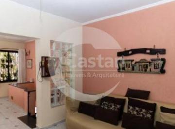 Casa · 210m² · 4 Quartos · 2 Vagas · Casa em Vila Prudente