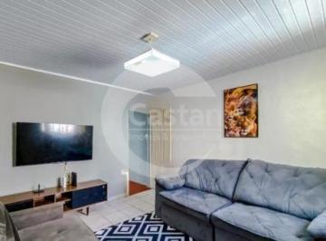 Casa · 146m² · 4 Quartos · 1 Vaga · Sobrado em Vila Prudente