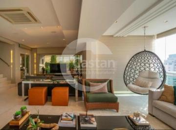 Apartamento · 343m² · 4 Quartos · 4 Vagas · Cobertura em MOOCA