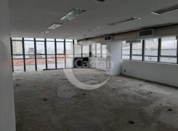 Comercial · 700m² · 1 Quarto · 8 Vagas · Edifício Comercial em Mooca