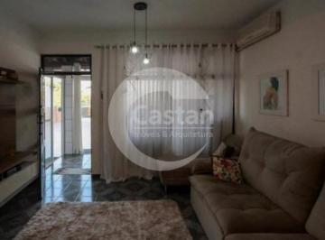 Casa · 167m² · 3 Quartos · 4 Vagas · Sobrado em Vila Formosa