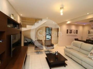 Casa · 154m² · 3 Quartos · 3 Vagas · Sobrado em Vila Formosa