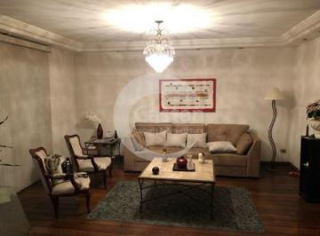 Apartamento · 183m² · 3 Quartos · 4 Vagas · Apartamento em Tatuapé