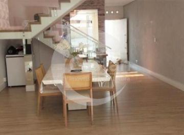 Casa · 169m² · 4 Quartos · 4 Vagas · Sobrado em Tatuapé