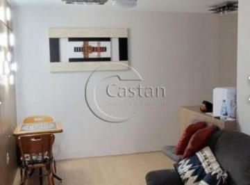 Apartamento · 45m² · 1 Quarto · 1 Vaga · Apartamento em Ipiranga