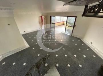 Apartamento · 430m² · 4 Quartos · 6 Vagas · Cobertura em Jardim Avelino