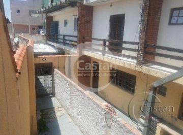 Casa · 600m² · 5 Quartos · 5 Vagas · Sobrado em Sapopemba